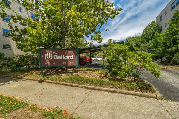 614 11th Avenue 2A, Huntington, WV 25701