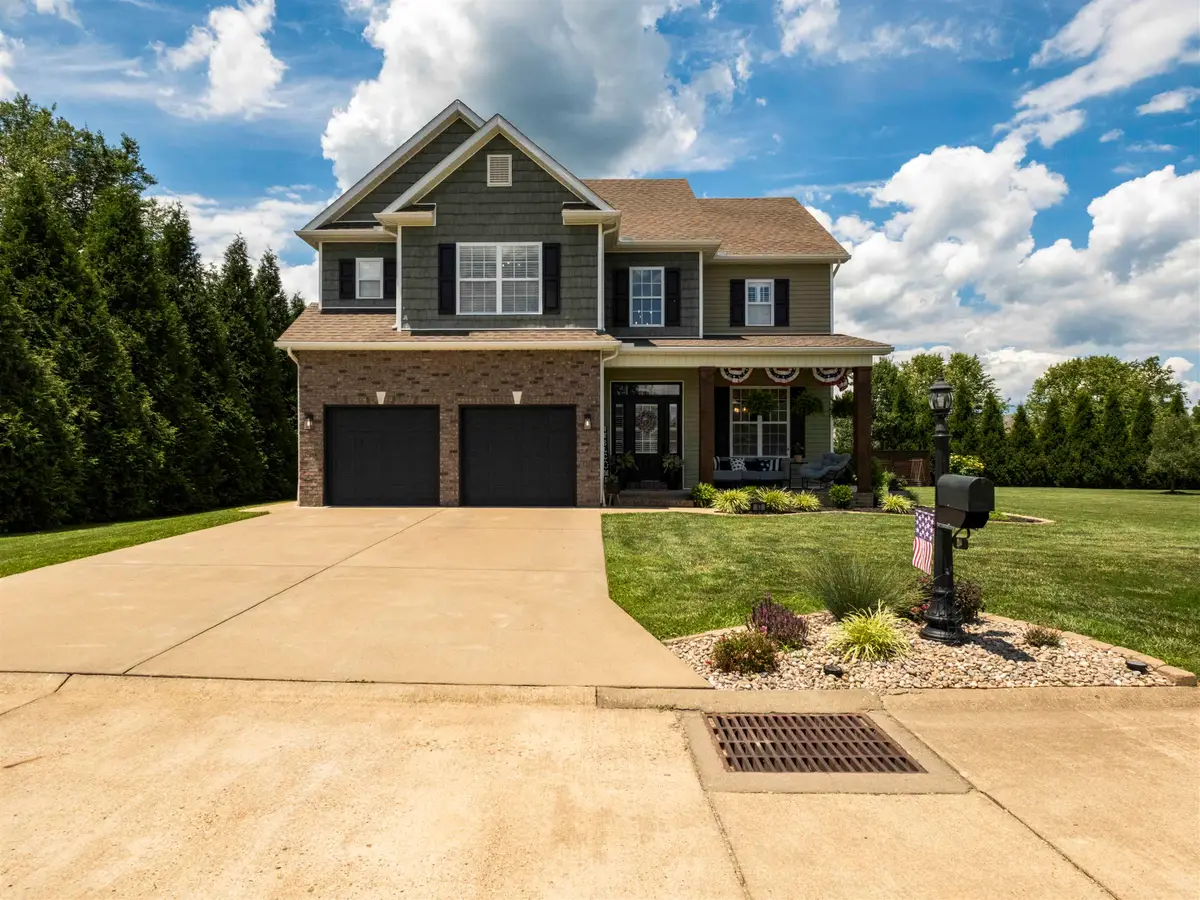 43 Fieldstone Drive, Fraziers Bottom, WV 25082 - #1