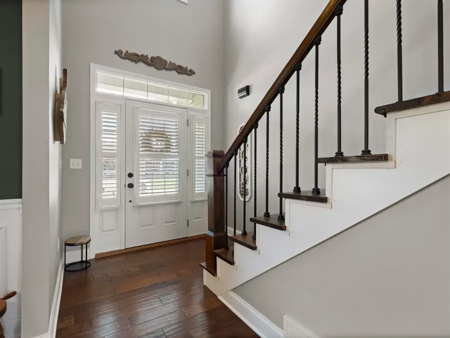 43 Fieldstone Drive, Fraziers Bottom, WV 25082 - #3