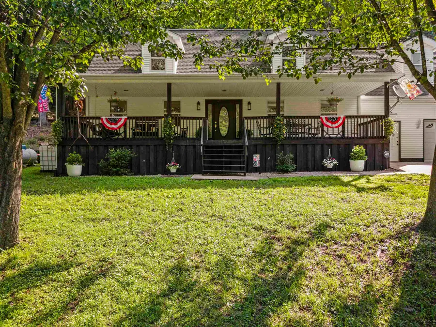 2105 Whites Creek Road, Prichard, WV 25555 - #2