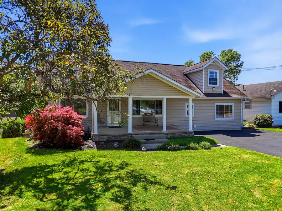 1221 Norway Avenue, Huntington, WV 25705 - #3