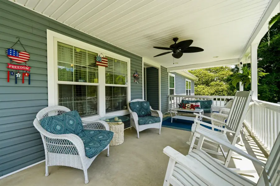 160 Guy Lane, Fort Gay, WV 25514 - #2