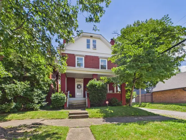 818 4th Street, Huntington, WV 25701