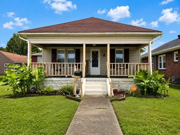 2611 S 9th Street, Ironton, OH 45638