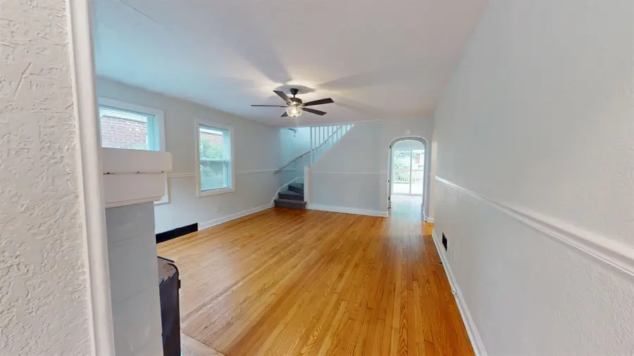 1671 Washington Blvd, Huntington, WV 25701 - #2