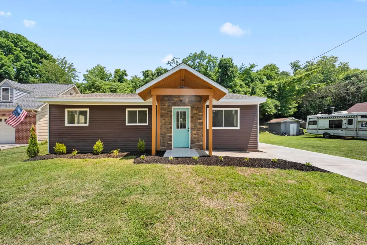 2033 S 12th street, Ironton, OH 45638 - #1
