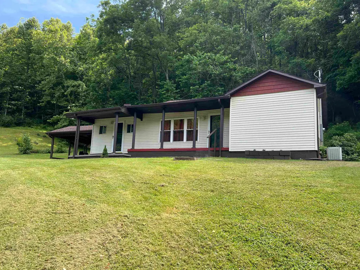 128 Genoa Hill Road, Genoa, WV 25517 - #1