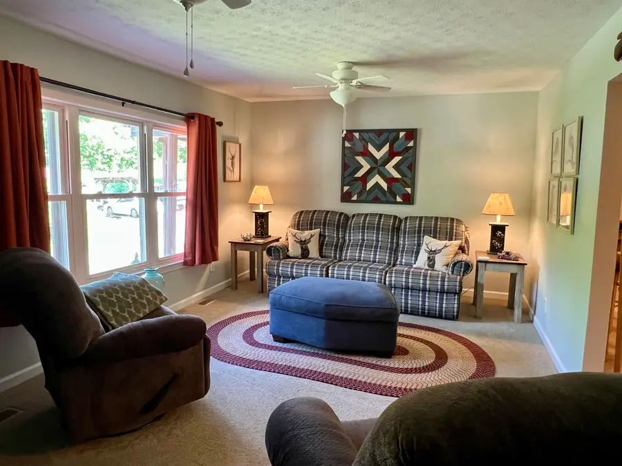 128 Genoa Hill Road, Genoa, WV 25517 - #2