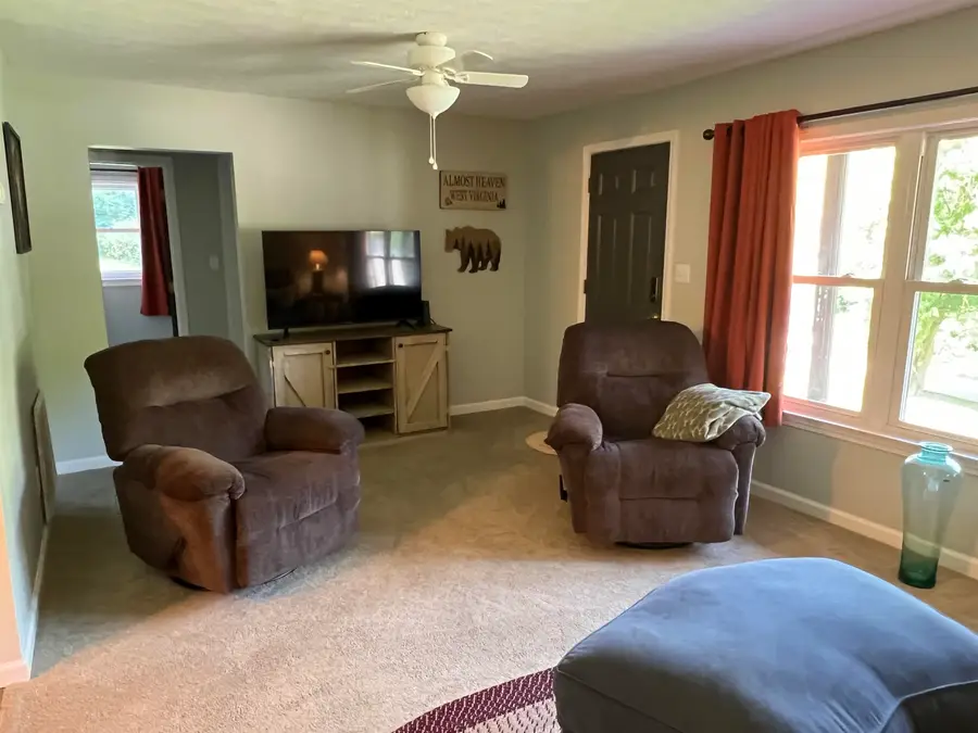 128 Genoa Hill Road, Genoa, WV 25517 - #3