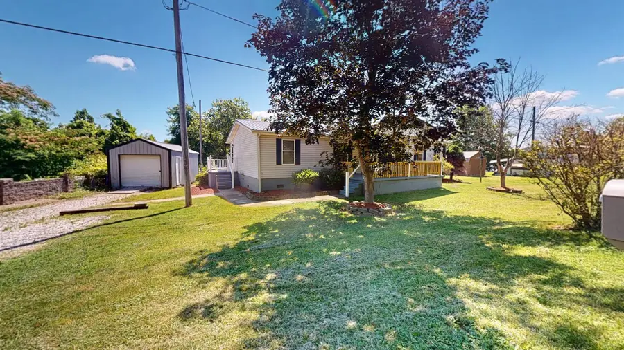 17025 State Rt 7, Crown City, OH 45623 - #3