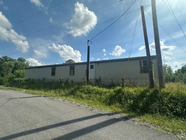 4229 Bud Mountain Road, Herndon, WV 24726