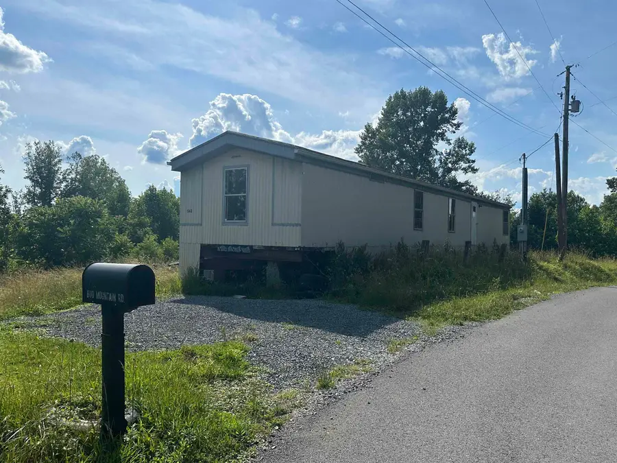4229 Bud Mountain Road, Herndon, WV 24726 - #2