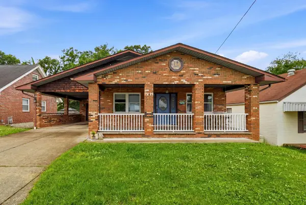 249 Thomas Avenue, Huntington, WV 25705