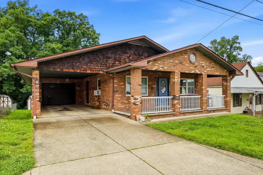 249 Thomas Avenue, Huntington, WV 25705 - #2