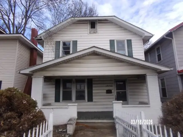 1932 Adams Avenue, Huntington, WV 25704-0000 - #1