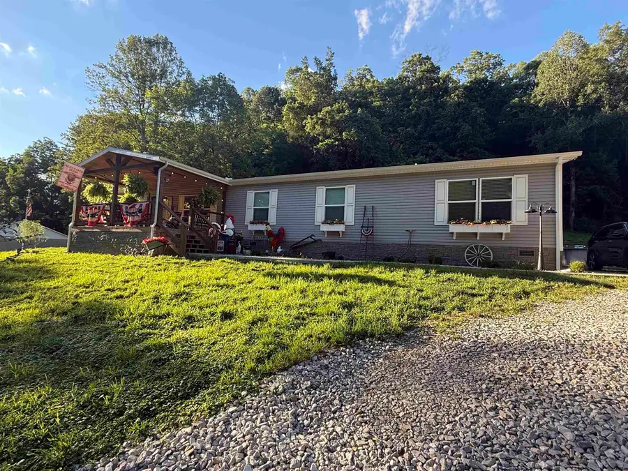 1688 Buffalo Creek Road, Huntington, WV 25704 - #2