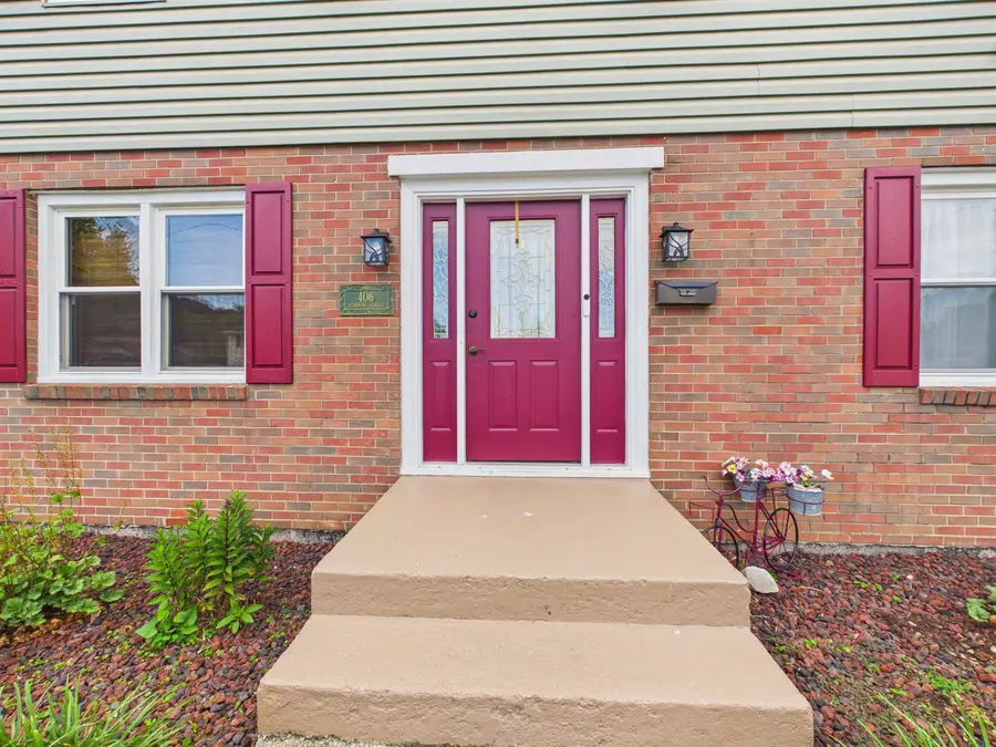 406 Jeannine Street, Ironton, OH 45638 - #3