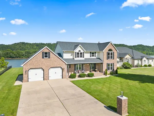 115 PVT DR 123, CROWN CITY, OH 45623