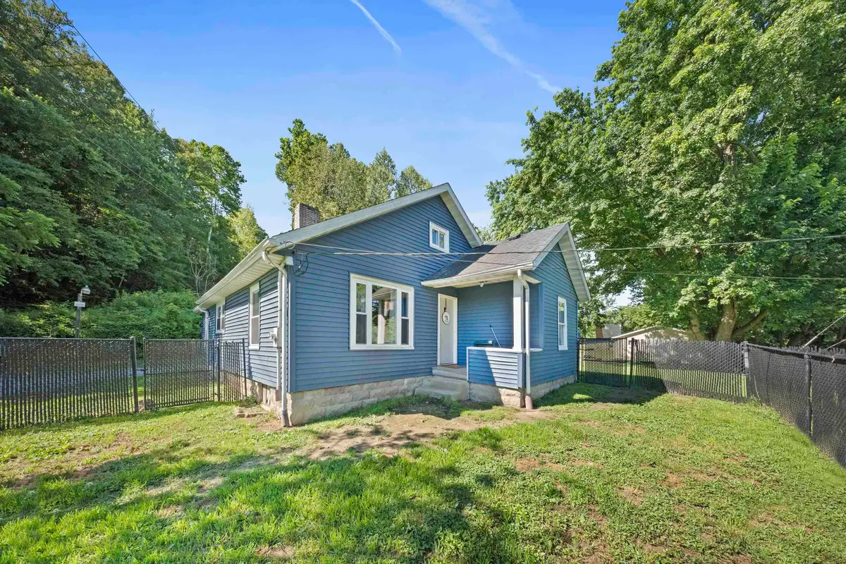 218 Township Road 143, Ironton, OH 45638 - #1