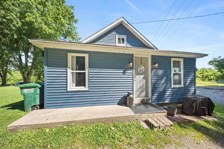 218 Township Road 143, Ironton, OH 45638 - #2