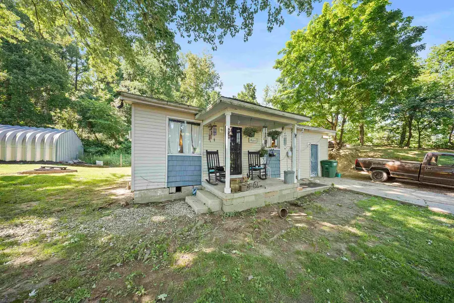218 Township Road 143, Ironton, OH 45638 - #3