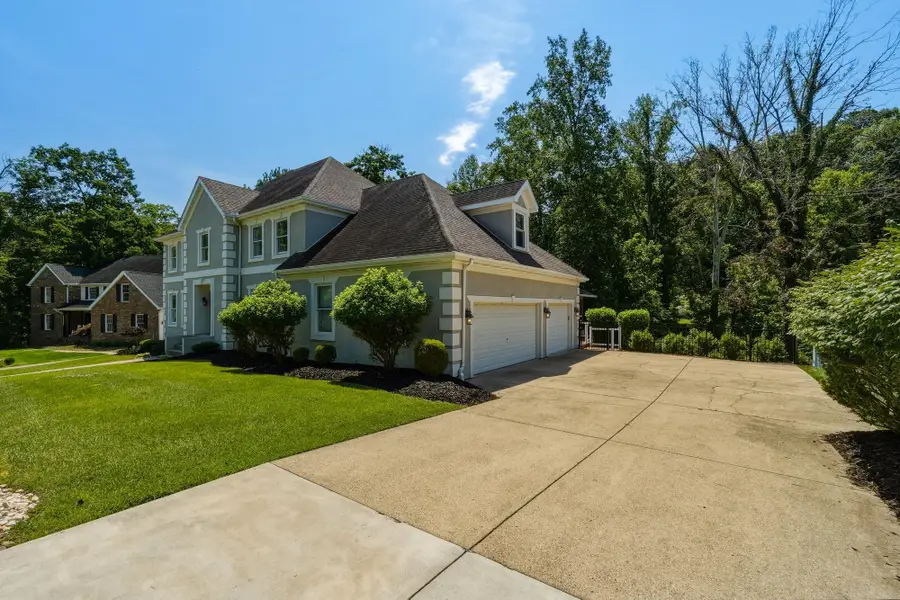580 Highland Drive, Huntington, WV 25705 - #2
