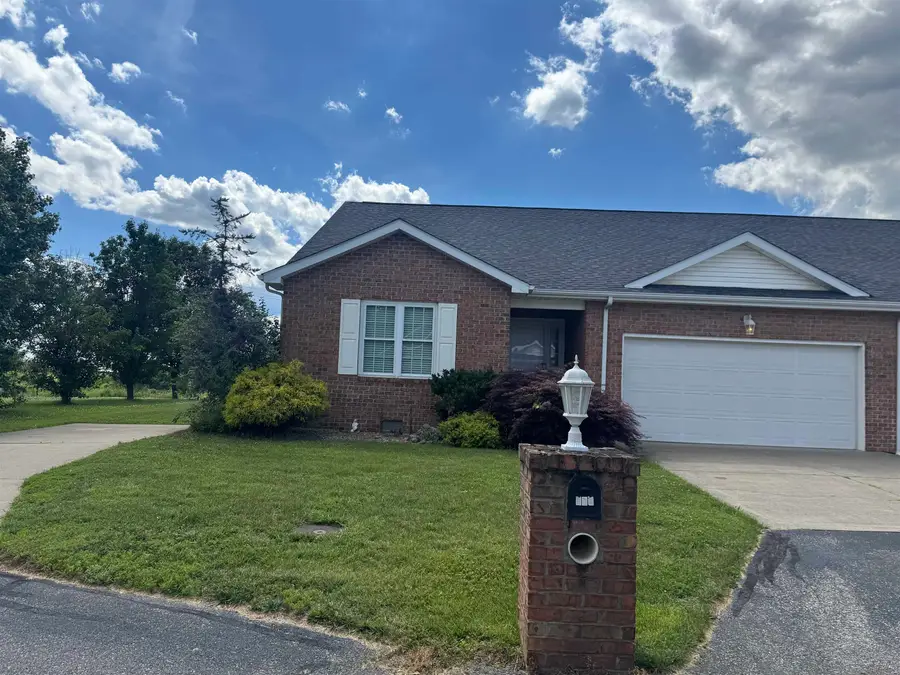 112 Private Drive 203, Proctorville, OH 45669 - #3