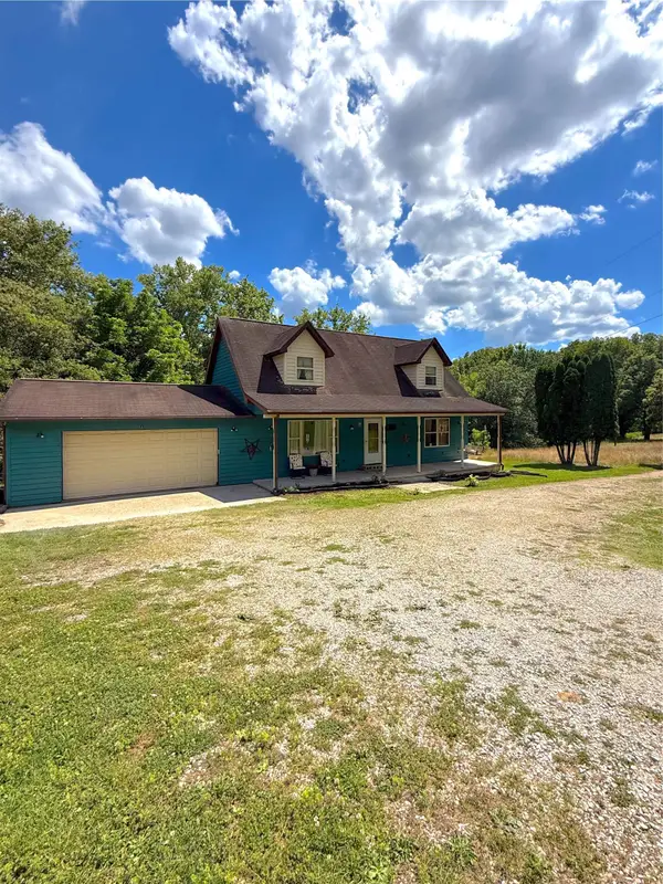 400 Paradise Lane, Huntington, WV 25704