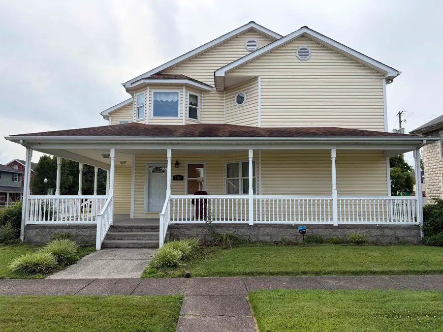 389 W 1st Street, Ceredo, WV 25507 - #3