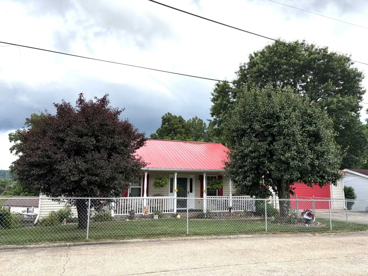 48 Elaine Hts, Huntington, WV 25705 - #1