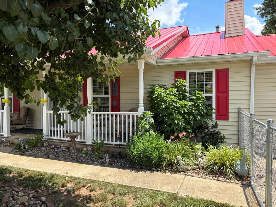 48 Elaine Hts, Huntington, WV 25705 - #3