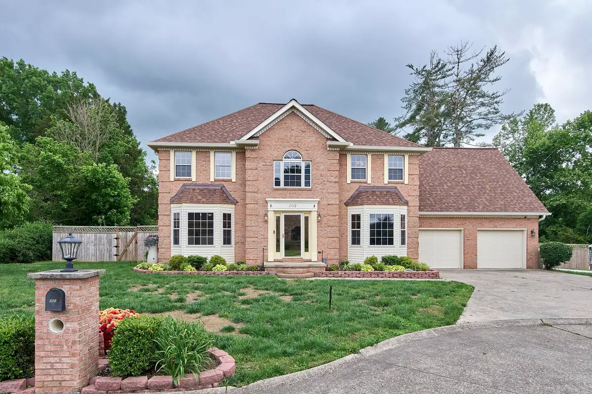 202 Pleasant Valley, Hurricane, WV 25526 - #1