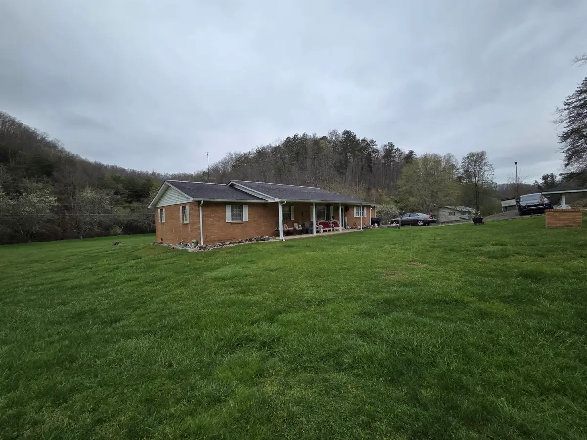 3300 Two Mile Creek Road, Wayne, WV 25570 - #1
