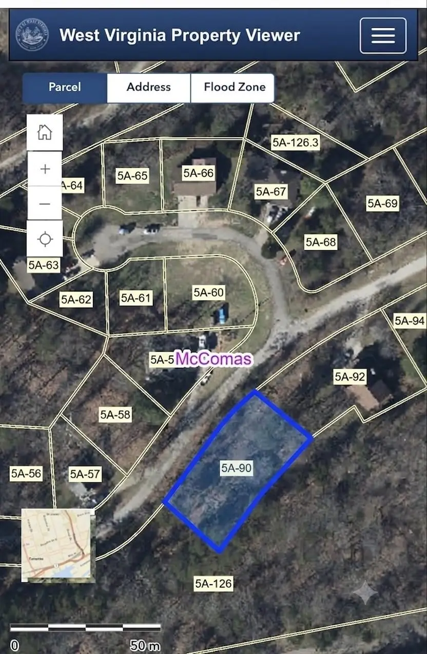Lot 2 & 3 Sec 2 May Apple Heights, Barboursville, WV 25504 - #2