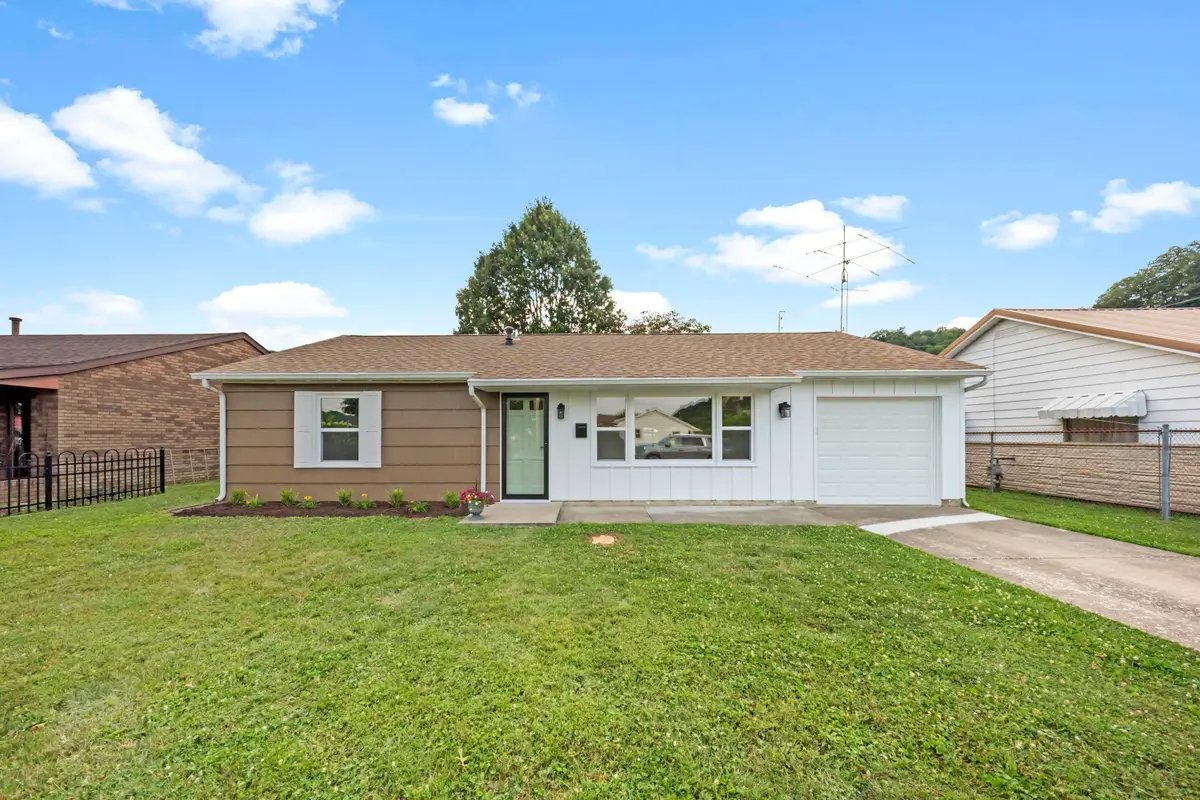 413 Karin street, Ironton, OH 45638 - #1