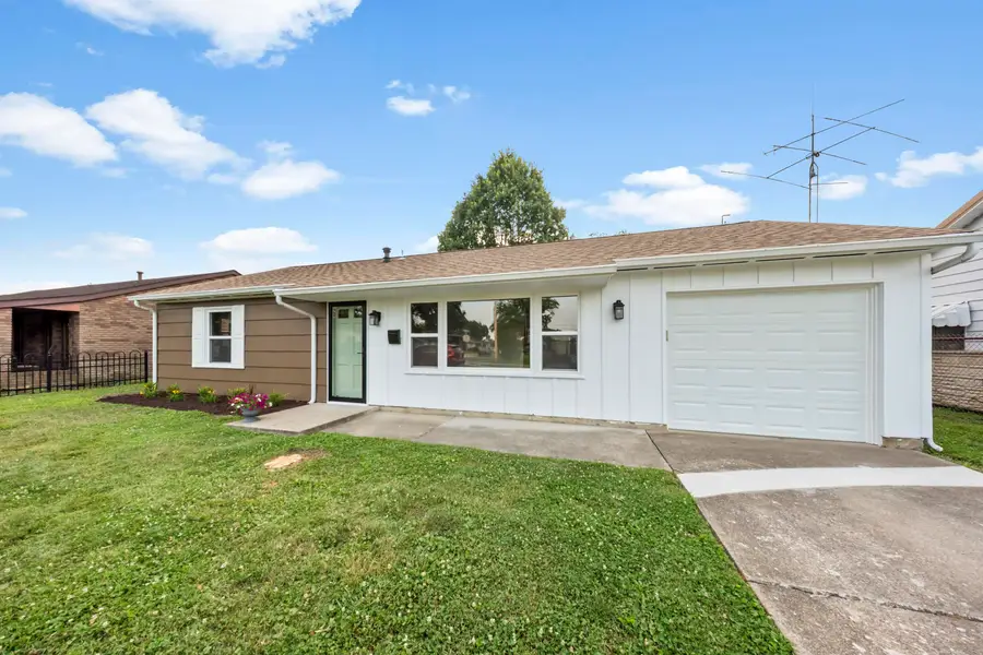 413 Karin street, Ironton, OH 45638 - #2