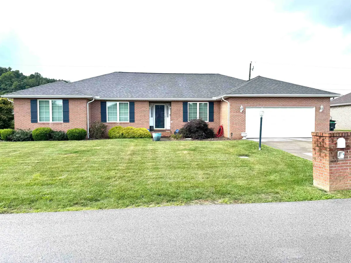 356 Township Rd 1535, Proctorville, OH 45669 - #1