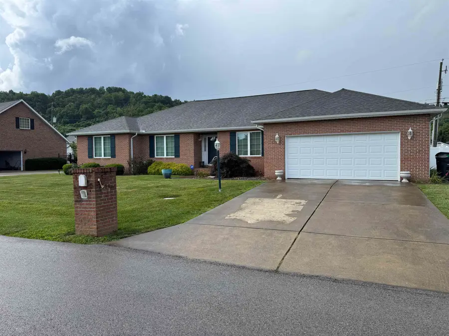 356 Township Rd 1535, Proctorville, OH 45669 - #3