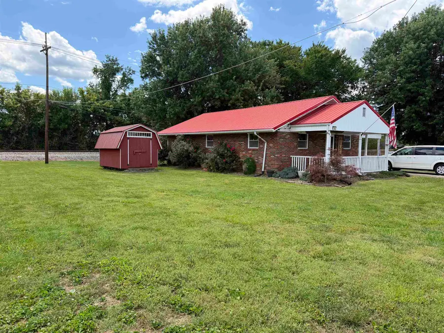 104 Mason Street, South Point, OH 45680 - #2