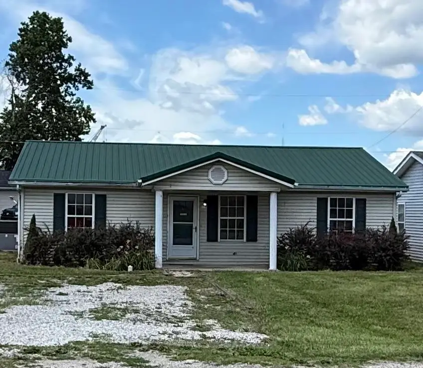 32 Pvt. Dr. 702, County Rd. 1, South Point, OH 45680 - #1