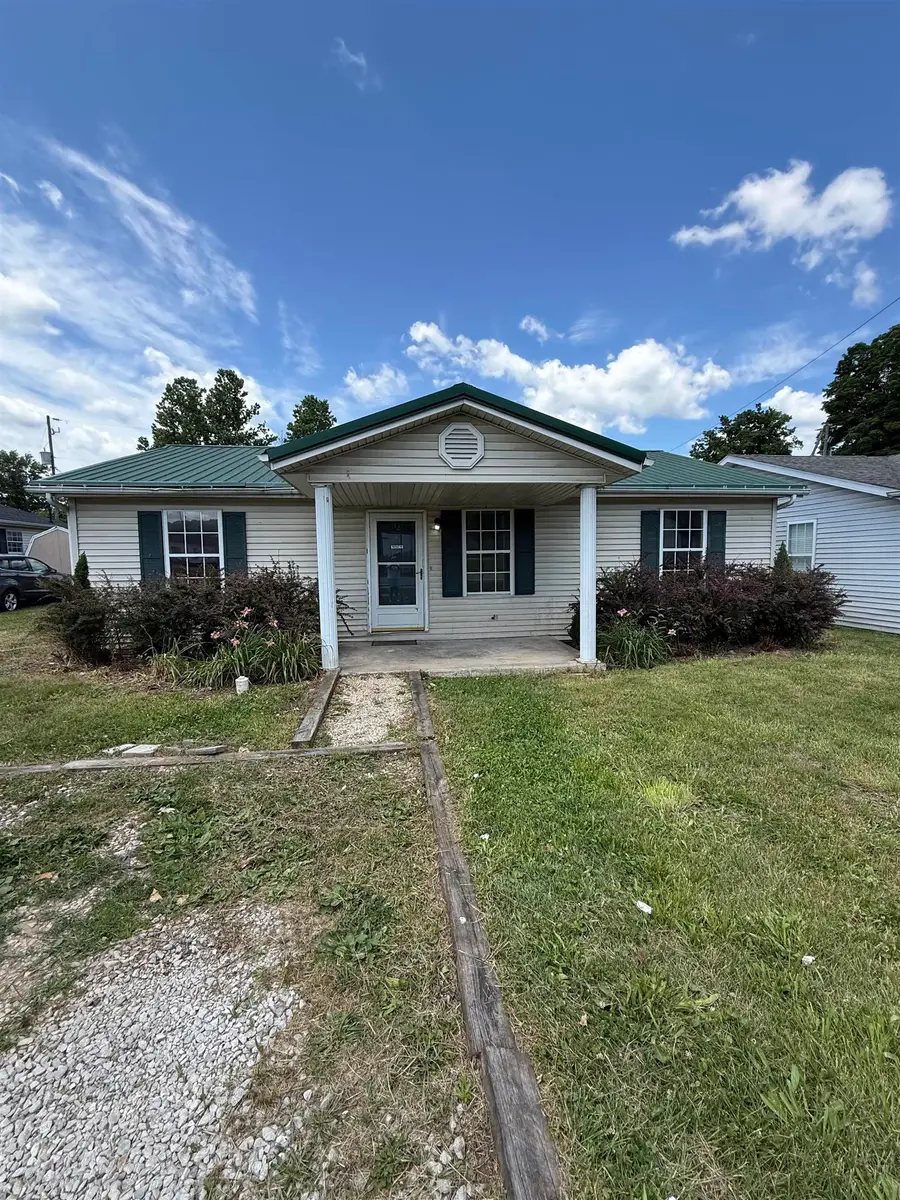 32 Pvt. Dr. 702, County Rd. 1, South Point, OH 45680 - #2