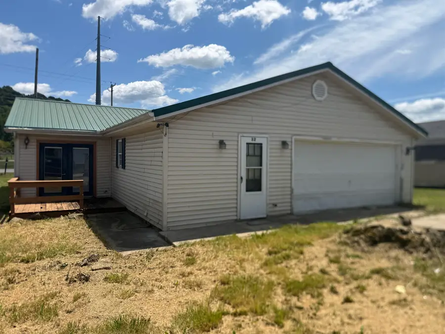 32 Pvt. Dr. 702, County Rd. 1, South Point, OH 45680 - #3