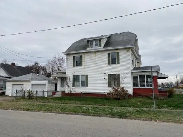 2457 8th Ave, Huntington, WV 25703 - #2
