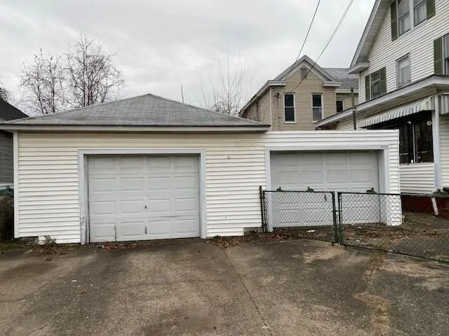 2457 8th Ave, Huntington, WV 25703 - #3