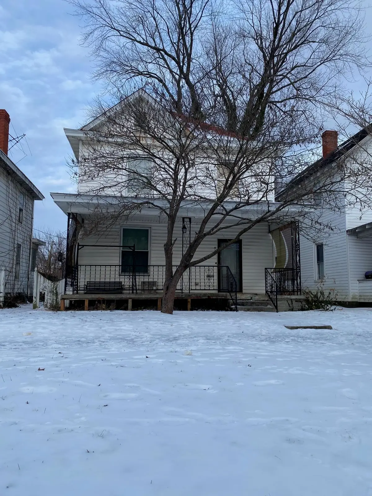 824 21st, Huntington, WV 25703 - #1