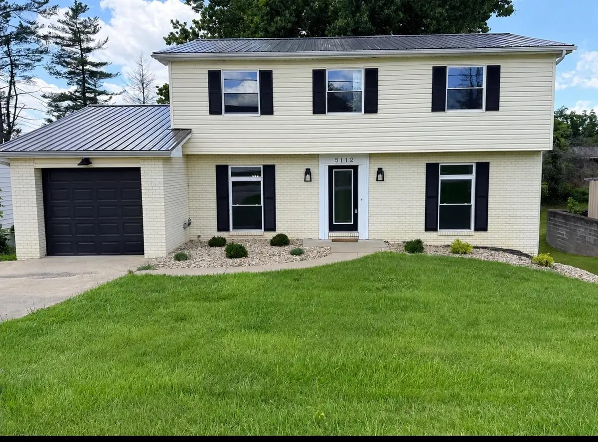 78 Nickel Plate Drive, Huntington, WV 25705 - #1