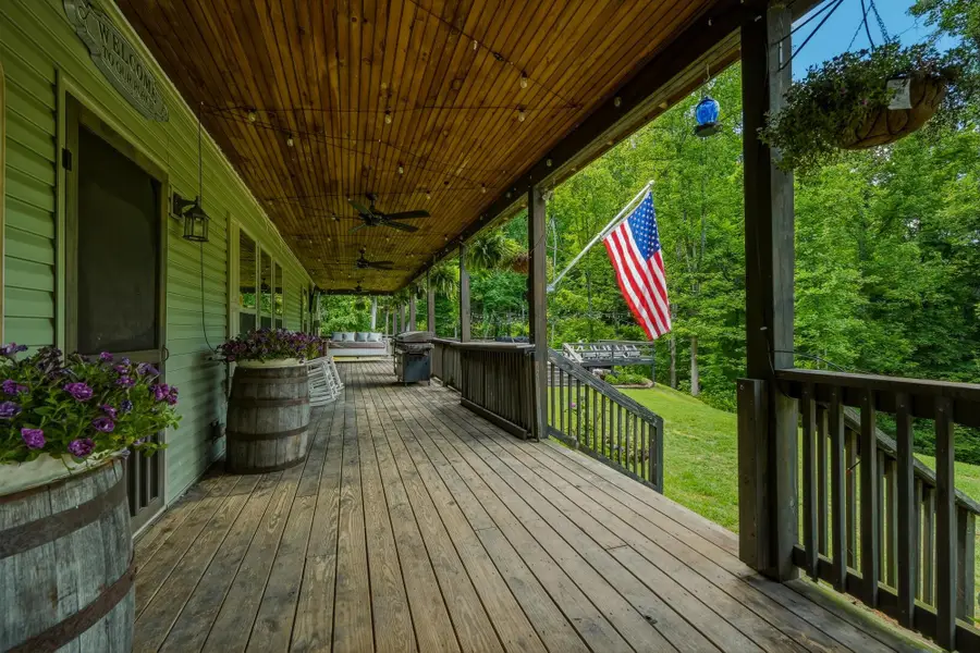 10110 Wonderland Trail, Catlettsburg, KY 41129 - #2