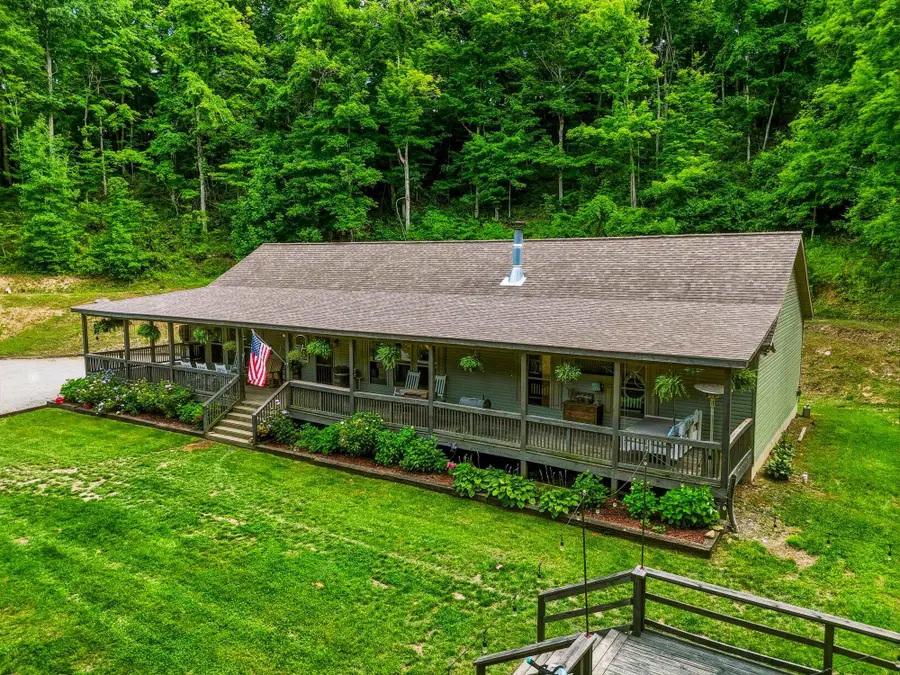10110 Wonderland Trail, Catlettsburg, KY 41129 - #3