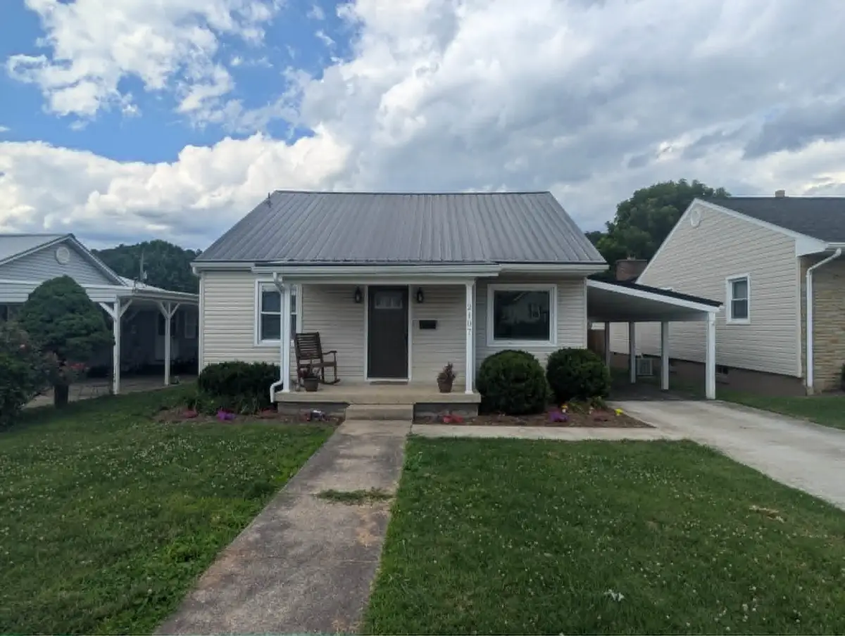 2107 N 4th Street, Ironton, OH 45638 - #1
