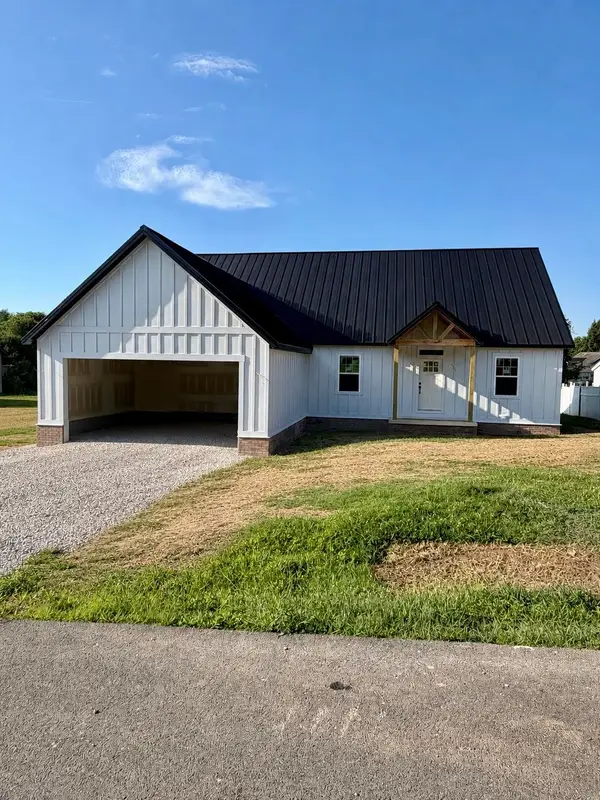 487 TOWNSHIP ROAD 1534, PROCTORVILLE, OH 45638